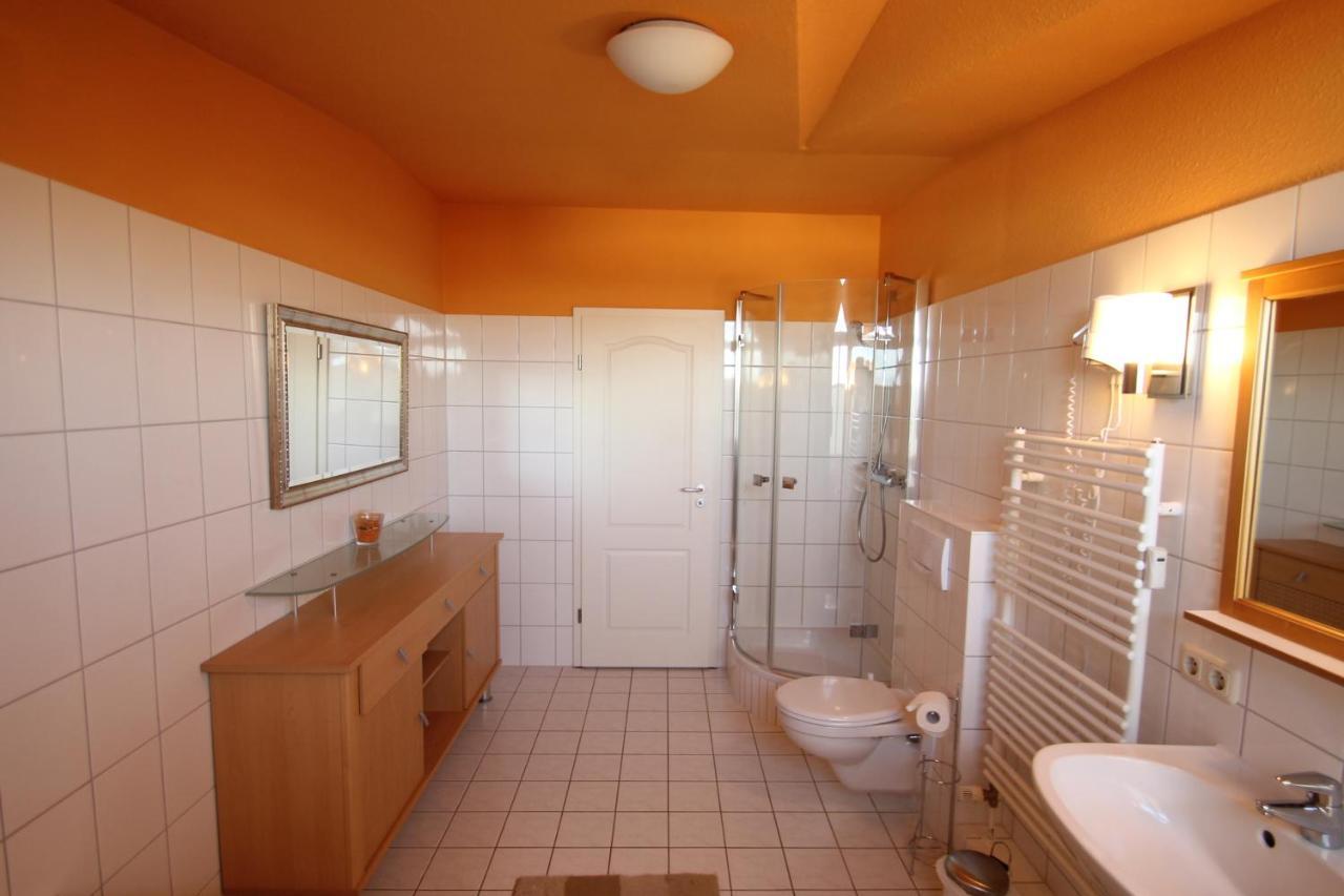Apartmán 1013 - Sternenhimmel Dahme  Exteriér fotografie