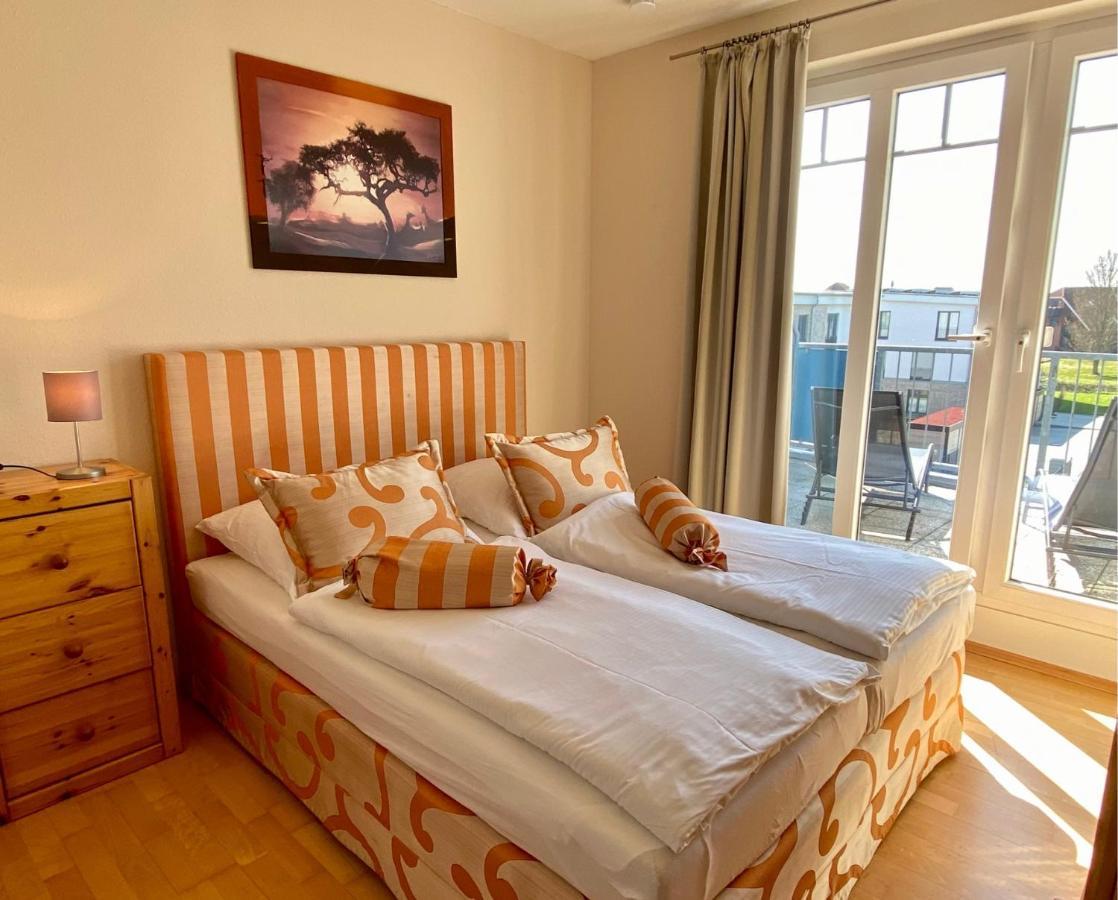 Apartmán 1013 - Sternenhimmel Dahme  Exteriér fotografie