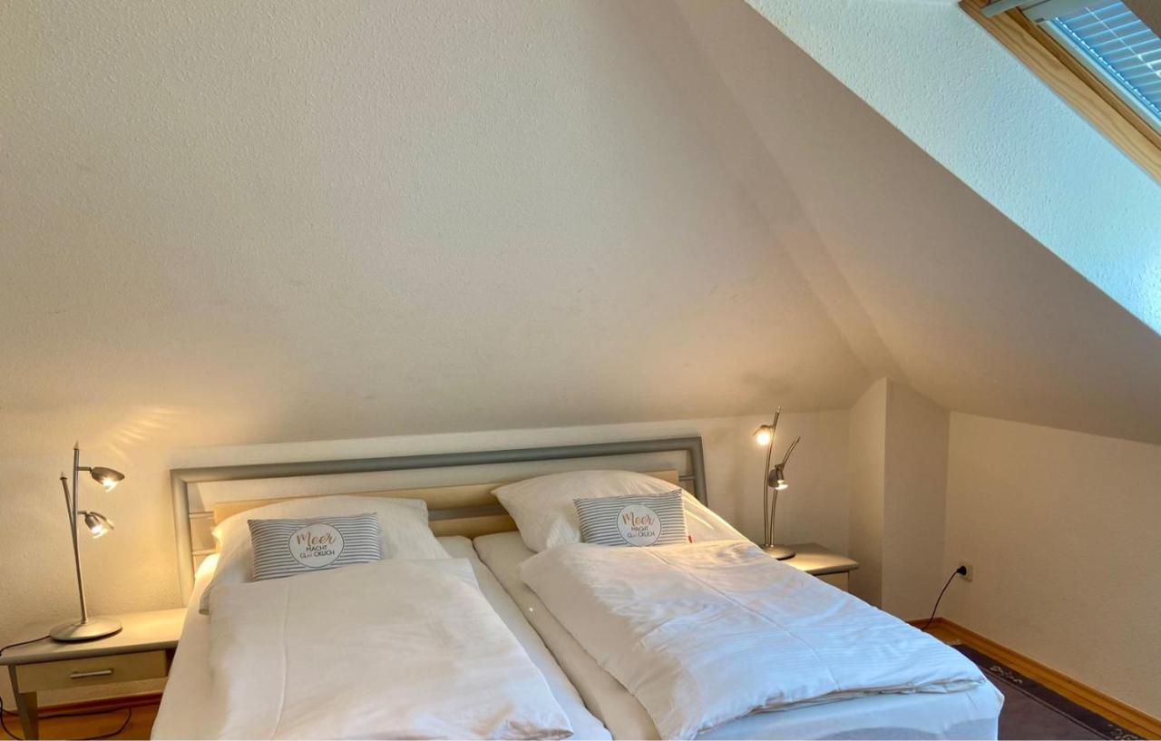 Apartmán 1013 - Sternenhimmel Dahme  Exteriér fotografie