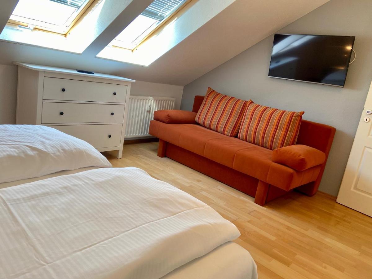 Apartmán 1013 - Sternenhimmel Dahme  Exteriér fotografie